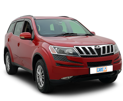 Mahindra XUV500-img